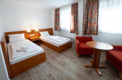 Herne Hotel | Hotel zur Post