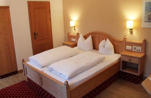 Kochel am See Hotel | Hotel zur Post