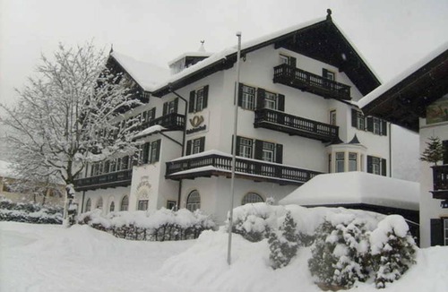 Kreuth Hotel | Hotel zur Post, Kreuth - Single room main building online