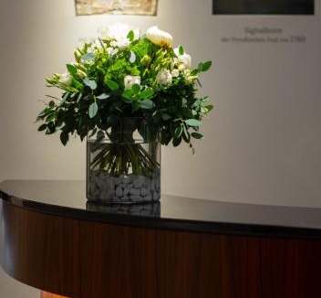 Riesenbeck Hotel | Hotel zur Post Riesenbeck