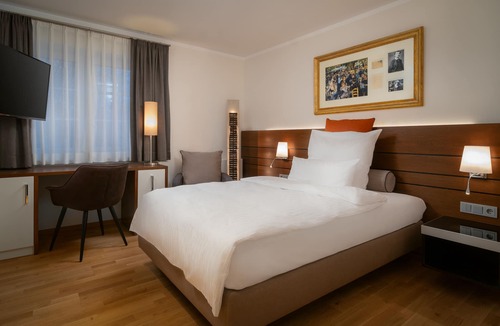 Riesenbeck Hotel | Hotel zur Post Riesenbeck