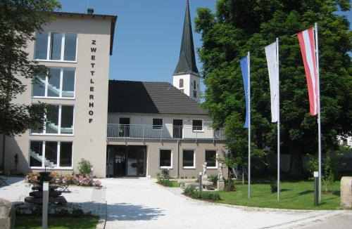Zwettl an der Rodl Hotel | Hotel Zwettlerhof