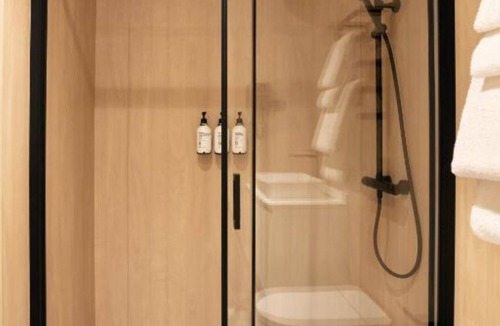 Barajas Hotel | Hotel101- Madrid