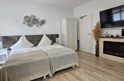 Arnsberg House | Hotelbetriebe Güldenhaupt Gmbh