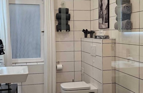Arnsberg House | Hotelbetriebe Güldenhaupt Gmbh