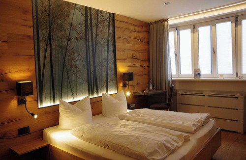 Sulzbach-Rosenberg Hotel | Hotelgasthof Bayerischer Hof