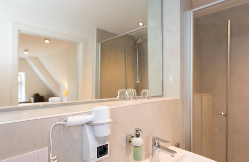 Sulzbach-Rosenberg Hotel | Hotelgasthof Bayerischer Hof