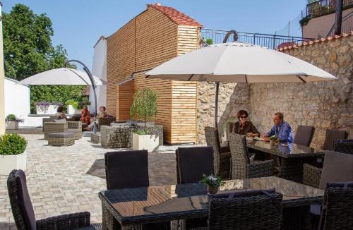 Sulzbach-Rosenberg Hotel | Hotelgasthof Bayerischer Hof