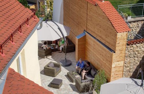 Sulzbach-Rosenberg Hotel | Hotelgasthof Bayerischer Hof