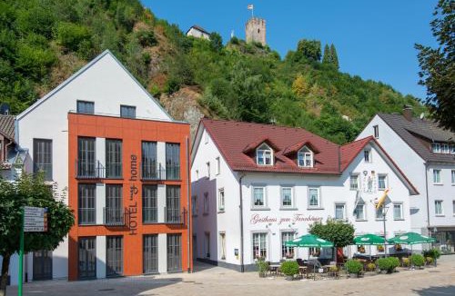 Hornberg Hotel | Hotelmyhome
