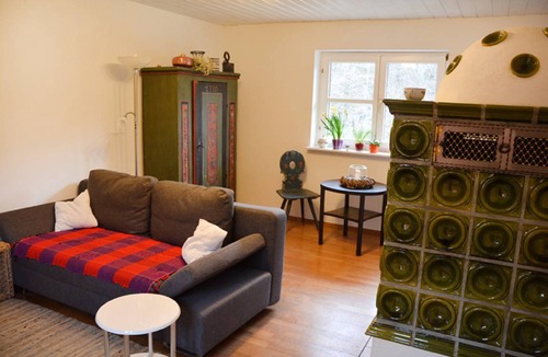 Burgthann House | House ∙ 1 bedroom ∙ 4 guests