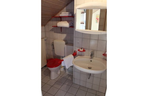 Grosswallstadt House | House ∙ 1 bedroom ∙ 2 guests
