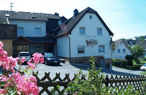 Steinbach am Wald House | House ∙ 1 bedroom ∙ 2 guests