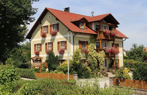 Wiesent House | House ∙ 1 bedroom ∙ 2 guests