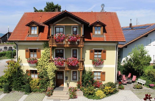 Wiesent House | House ∙ 1 bedroom ∙ 2 guests