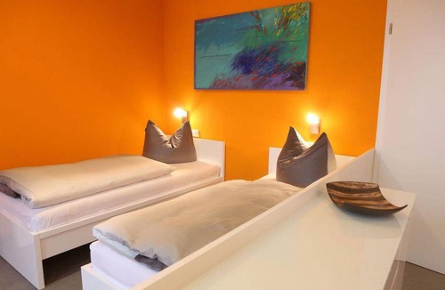 Kulmbach House | House ∙ 1 bedroom ∙ 2 guests