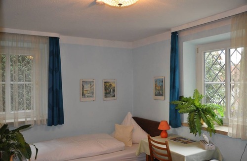 Donauwoerth House | House ∙ 1 bedroom ∙ 2 guests