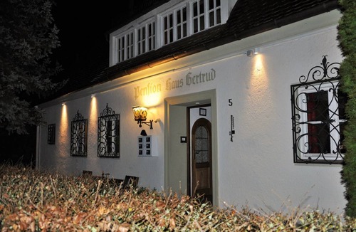 Donauwoerth House | House ∙ 1 bedroom ∙ 2 guests