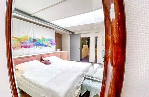 Marktbreit House | House ∙ 1 bedroom ∙ 2 guests