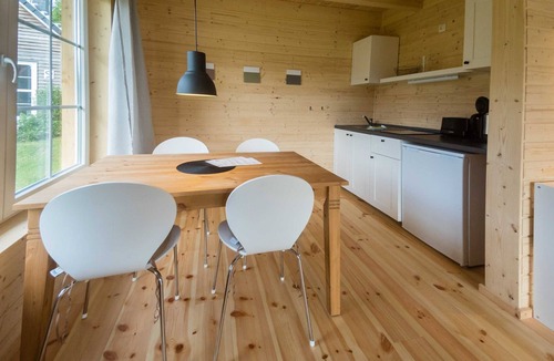 Ludershagen Bed & Breakfast | House 10 - SCHMIDT`S cottages in the countryside