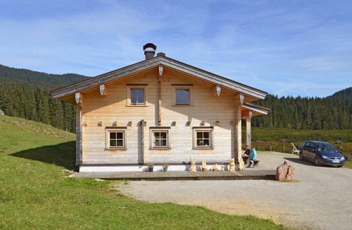 Reit im Winkl House | House ∙ 12 guests