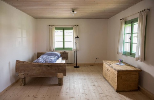 Haidmuhle House | House ∙ 13 bedrooms ∙ 35 guests