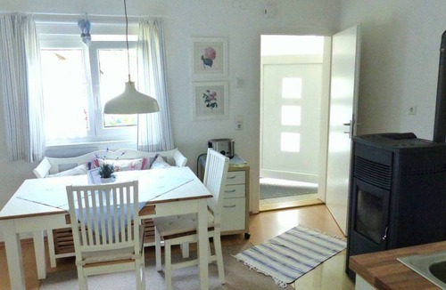 Growendern House | House ∙ 2 bedrooms ∙ 4 guests