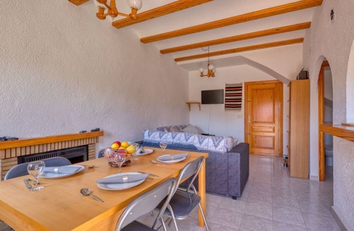 Els Poblets House | House ∙ 2 bedrooms ∙ 4 guests