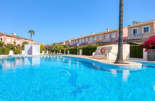 Els Poblets House | House ∙ 2 bedrooms ∙ 4 guests
