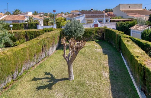 Els Poblets House | House ∙ 2 bedrooms ∙ 4 guests