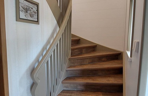 Zell im Fichtelgebirge House | House ∙ 2 bedrooms ∙ 5 guests