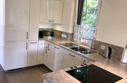 Bayreuth House | House ∙ 2 bedrooms ∙ 3 guests