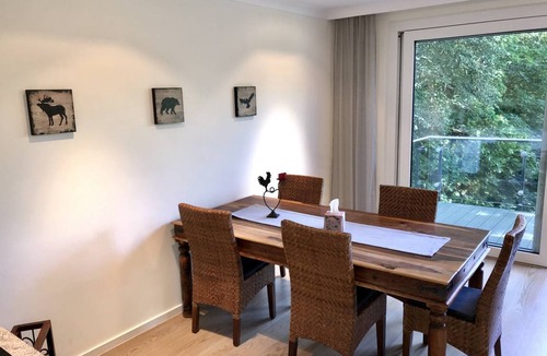 Bayreuth House | House ∙ 2 bedrooms ∙ 3 guests