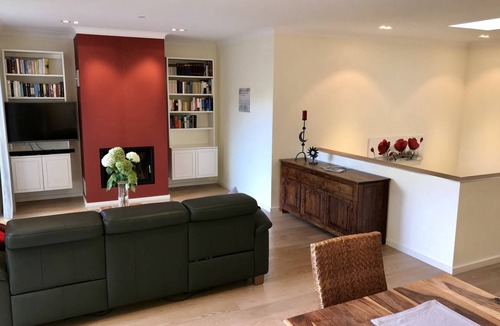 Bayreuth House | House ∙ 2 bedrooms ∙ 3 guests