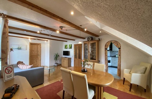 Stuckbrunn House | House ∙ 2 bedrooms ∙ 5 guests
