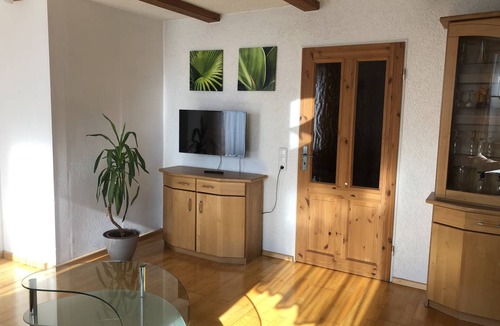 Stuckbrunn House | House ∙ 2 bedrooms ∙ 5 guests