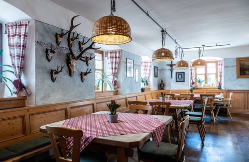 Windischeschenbach House | House ∙ 2 guests
