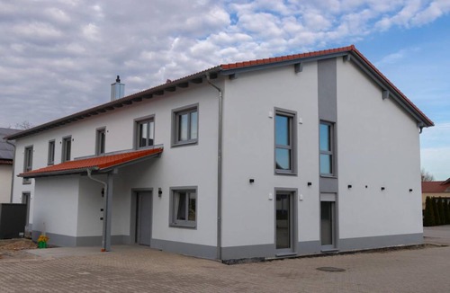 Aiterhofen House | House ∙ 2 guests