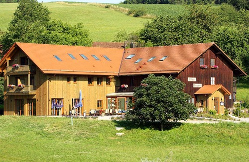 Hartkirchen House | House ∙ 2 guests