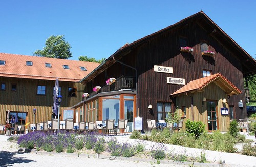 Hartkirchen House | House ∙ 2 guests