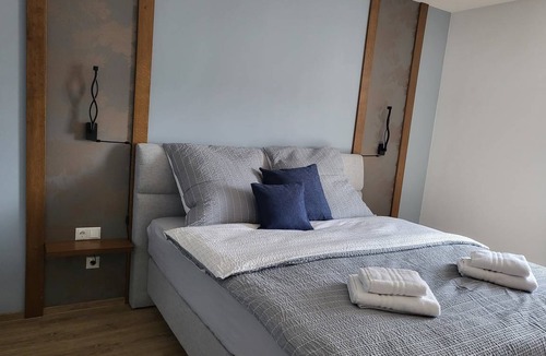 Feuchtwangen House | House ∙ 3 bedrooms ∙ 6 guests