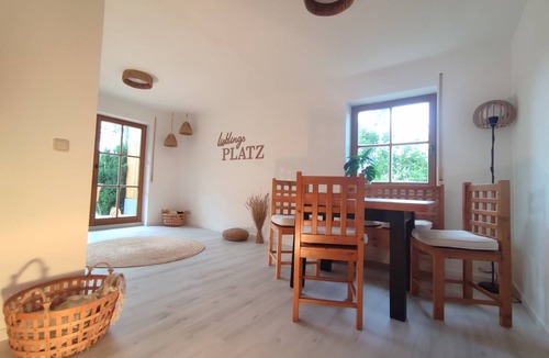 Monheim House | House ∙ 3 bedrooms ∙ 5 guests