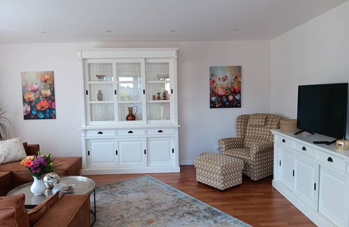 Rudenau House | House ∙ 3 bedrooms ∙ 6 guests
