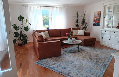 Rudenau House | House ∙ 3 bedrooms ∙ 6 guests