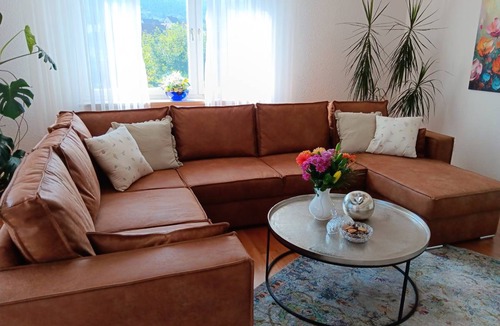 Rudenau House | House ∙ 3 bedrooms ∙ 6 guests