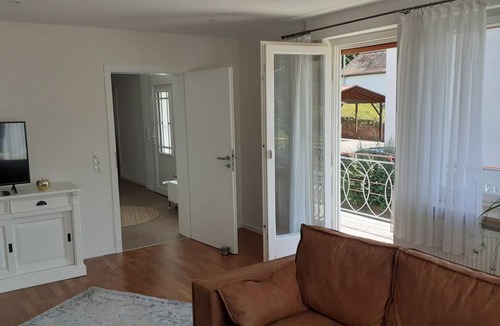 Rudenau House | House ∙ 3 bedrooms ∙ 6 guests