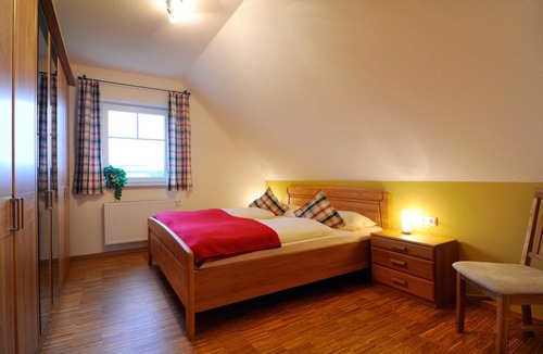 Feuchtwangen House | House ∙ 3 bedrooms ∙ 6 guests