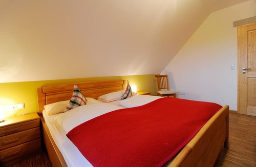 Feuchtwangen House | House ∙ 3 bedrooms ∙ 6 guests