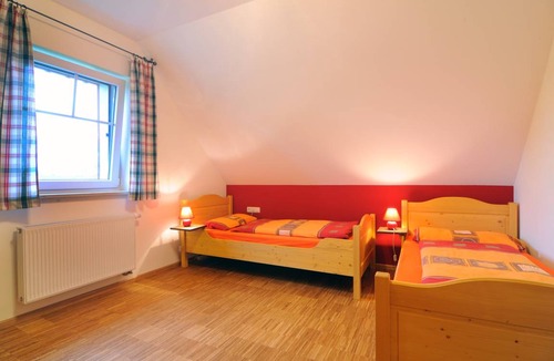 Feuchtwangen House | House ∙ 3 bedrooms ∙ 6 guests