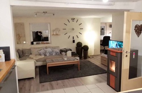 Naila House | House ∙ 3 bedrooms ∙ 7 guests